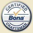 Bona Certified