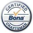 Bona Certified