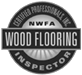 NWFA certified wood flooring inspector