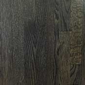 Ebony floor stain