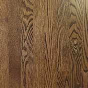 English Chestnut floor stain