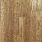 Golden Pecan floor stain