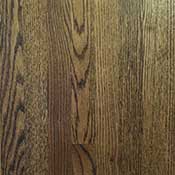 Medium Brown floor stain