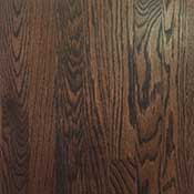 Red Mahogany floor stain