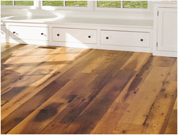 Green Step Flooring Custom Hardwood flooring