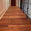 Smoked Reclaimed Antique Oak