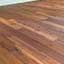Smoked Reclaimed Antique Oak