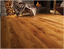 Green Step Flooring Wide Plank flooring
