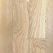 White Oak 1W 1WO custom floor stain