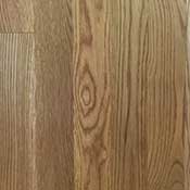 Cherry floor stain