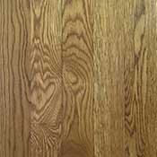 Nutmeg floor stain