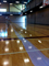 basketball court flooring